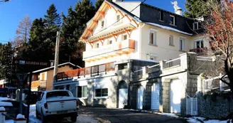 Les Cimes 1 Les Cimes 1