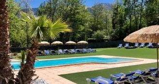 camping l'eau vive brochure camping l'eau vive brochure