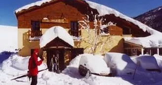 Auberge La Prairie 5 Auberge La Prairie 5