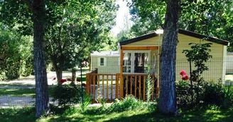 Camping le Puigmal Camping le Puigmal