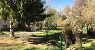 Camping Las Clotes 1 Camping Las Clotes 1