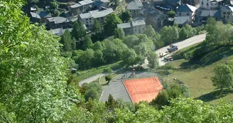 Valcebollère Valcebollère