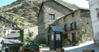 Auberge des Ecureuils Auberge des Ecureuils