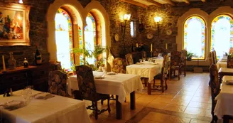 Auberge des Ecureuils restaurant Auberge des Ecureuils restaurant