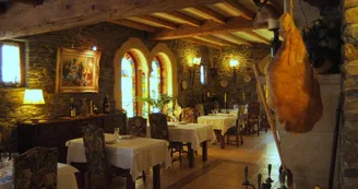 Auberge des Ecureuils Auberge des Ecureuils