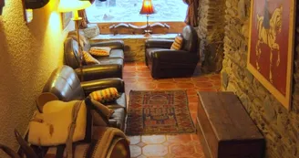 Auberge des Ecureuils Auberge des Ecureuils