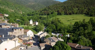 Valcebollère Auberge des Ecureuils Valcebollère Auberge des Ecureuils