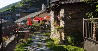 Auberge des Ecureuils Auberge des Ecureuils