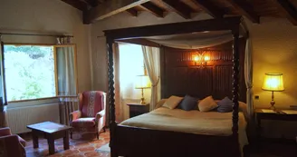 Auberge des Ecureuils Auberge des Ecureuils