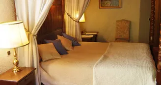 Auberge des Ecureuils Auberge des Ecureuils