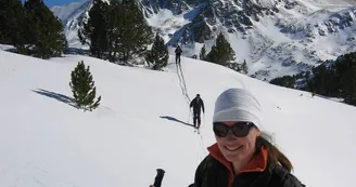 ski rando aiguilles et lacs des pessons andorra 002 ski rando aiguilles et lacs des pessons andorra 002