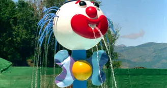 piscine err clown piscine err clown