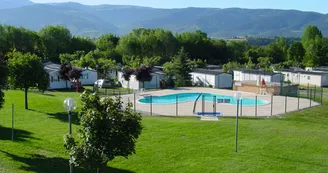 Camping Le Robinson 1 Camping Le Robinson 1
