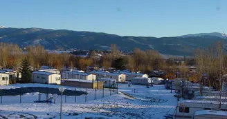 Camping Le Robinson 3 Camping Le Robinson 3