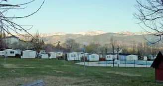 Camping Le Robinson 4 Camping Le Robinson 4