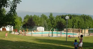 Camping Le Robinson 7 Camping Le Robinson 7