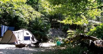 Camping Domaine St Martin 2 Camping Domaine St Martin 2