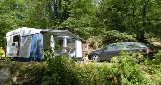Camping Domaine St Martin 3 Camping Domaine St Martin 3