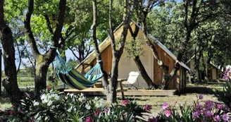 Camping Domaine St Martin 5 Camping Domaine St Martin 5