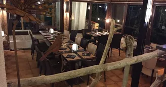 Restaurant Restaurant