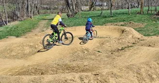 Pumptrack Saillagouse Pumptrack Saillagouse
