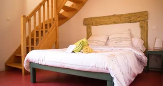 CHAMBRE 2 CHAMBRE 2