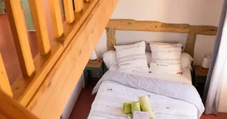 CHAMBRE 3 CHAMBRE 3