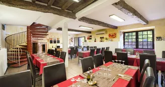 Le Moulin de Sournia 04 Le Moulin de Sournia 04