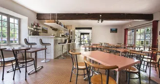 Le Moulin de Sournia 19 Le Moulin de Sournia 19