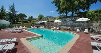 Le Moulin de Sournia 31 Le Moulin de Sournia 31
