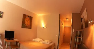 Residence Thermale Vernet 2 Residence Thermale Vernet 2