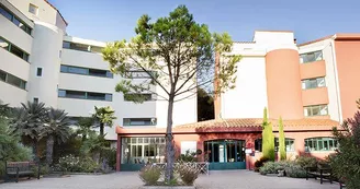 Résidence La Pinède Résidence La Pinède