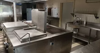 Cuisine Cuisine