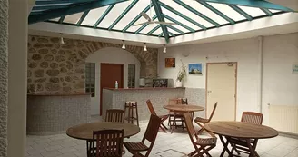 Hall Hall