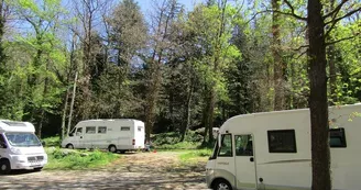 Aire camping car1 Aire camping car1