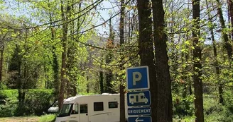 Aire camping car3 Aire camping car3
