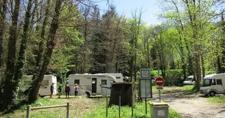 Aire camping car4 Aire camping car4