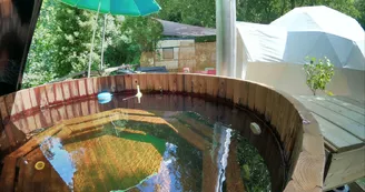 Buccolik_Spa hébergement insolite camping fontpédrouse