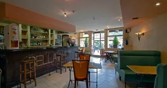 Hôtel le Bellevue 4