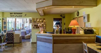 Pyrénées Hotel 4