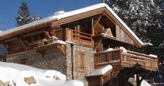 Les chalets secrets 2 Les chalets secrets 2