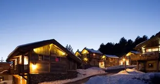 Chalets secrets 4 Chalets secrets 4