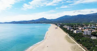 Plage_du_Tamariguer_drone-ArgelesTourisme--8160 Plage_du_Tamariguer_drone-ArgelesTourisme--8160