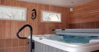 Camping Les Cerisers Vernet Camping Les Cerisers Vernet