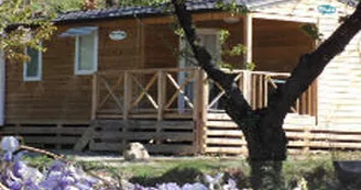 Camping Les Cerisiers Vernet Camping Les Cerisiers Vernet