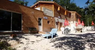 Camping Les Cerisers Vernet Camping Les Cerisers Vernet