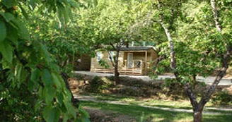 Camping Les Cerisers Vernet Camping Les Cerisers Vernet