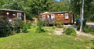 camping les cerisiers brochure camping les cerisiers brochure
