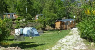Camping les cerisiers Camping les cerisiers