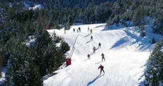 Espace Cambre d'Aze Espace Cambre d'Aze